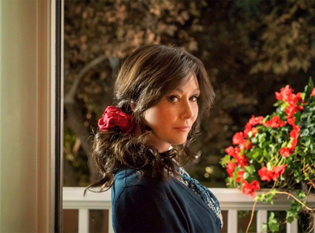 Shannen Doherty, Heathers, TV Land Shannen Doherty, Heathers, TV Land